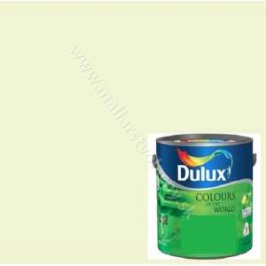 Dulux farba čerstvé výhonky 2,5L